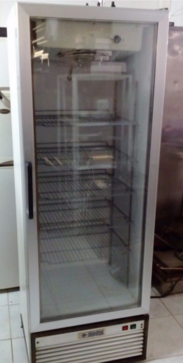 Ψυγείο βιτρίνα αναψυκτικών ΜΤΧ